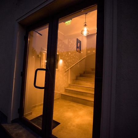 מלון אפורי סוד Casa 1A מראה חיצוני תמונה