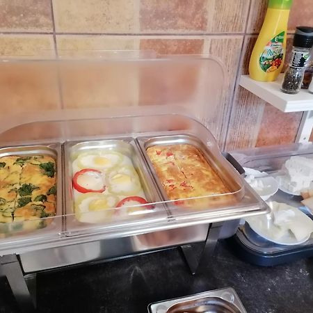 מלון אפורי סוד Casa 1A מראה חיצוני תמונה