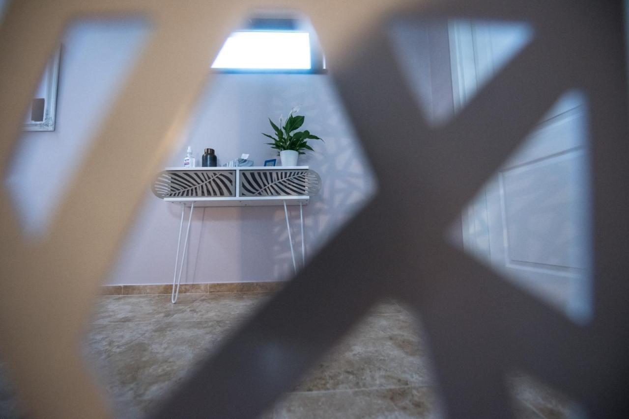 מלון אפורי סוד Casa 1A מראה חיצוני תמונה