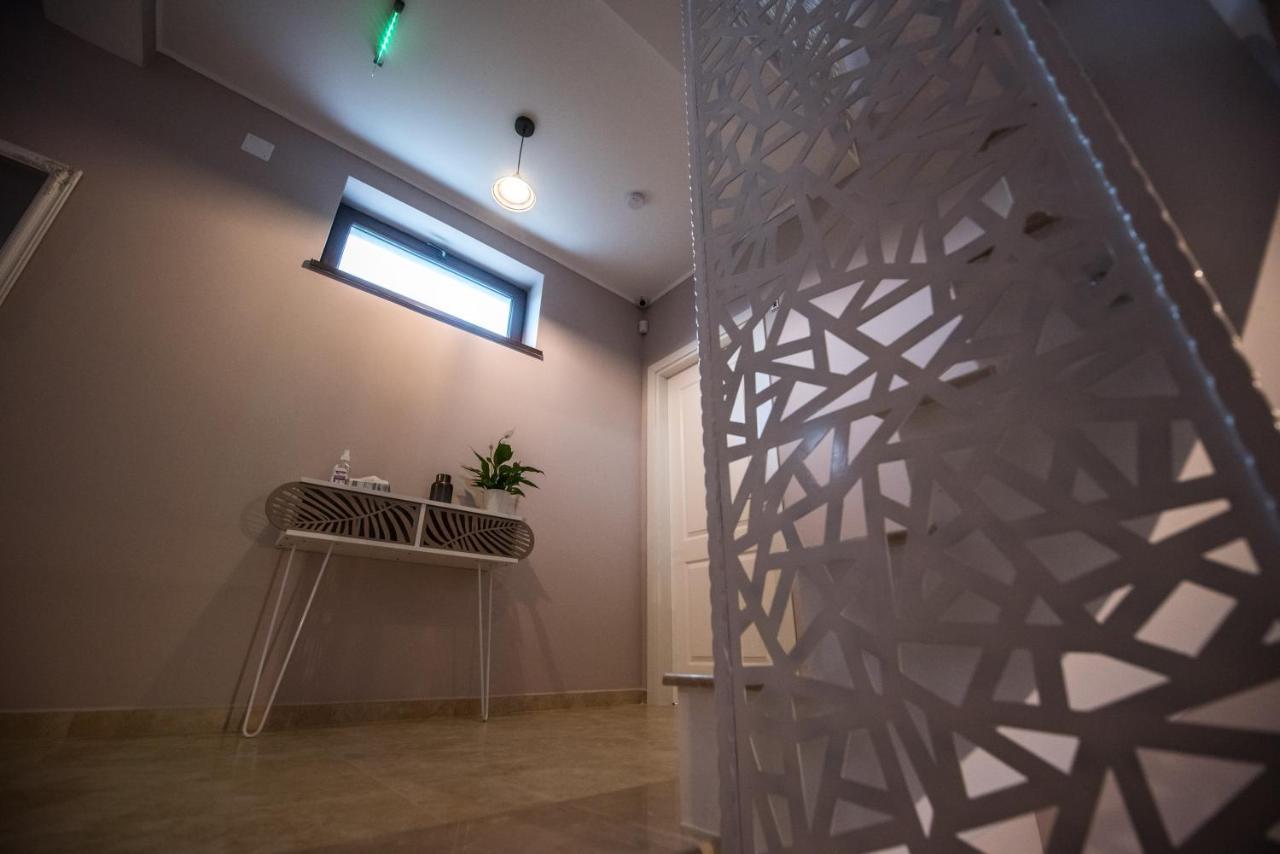מלון אפורי סוד Casa 1A מראה חיצוני תמונה