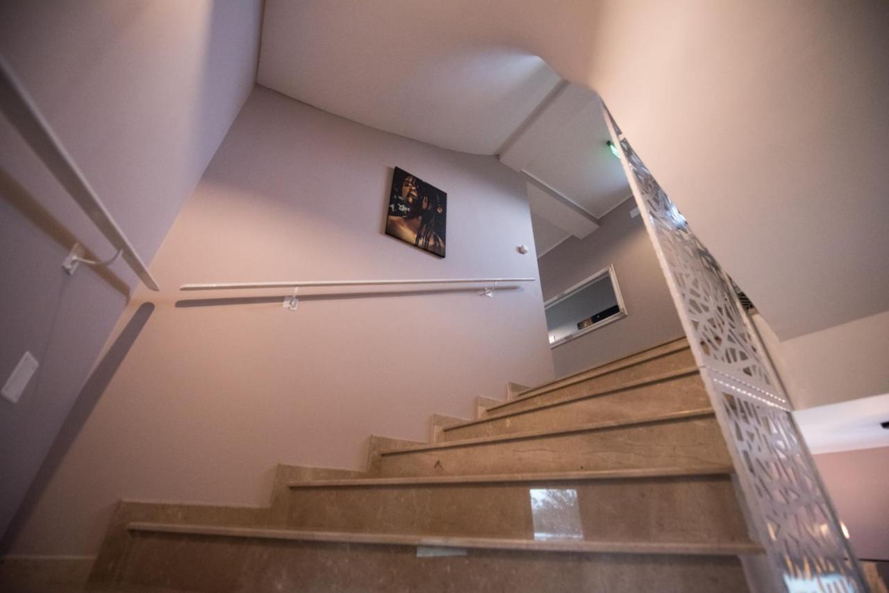 מלון אפורי סוד Casa 1A מראה חיצוני תמונה