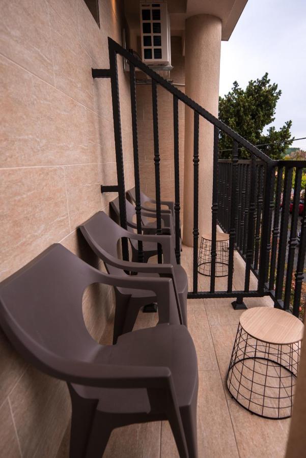 מלון אפורי סוד Casa 1A מראה חיצוני תמונה