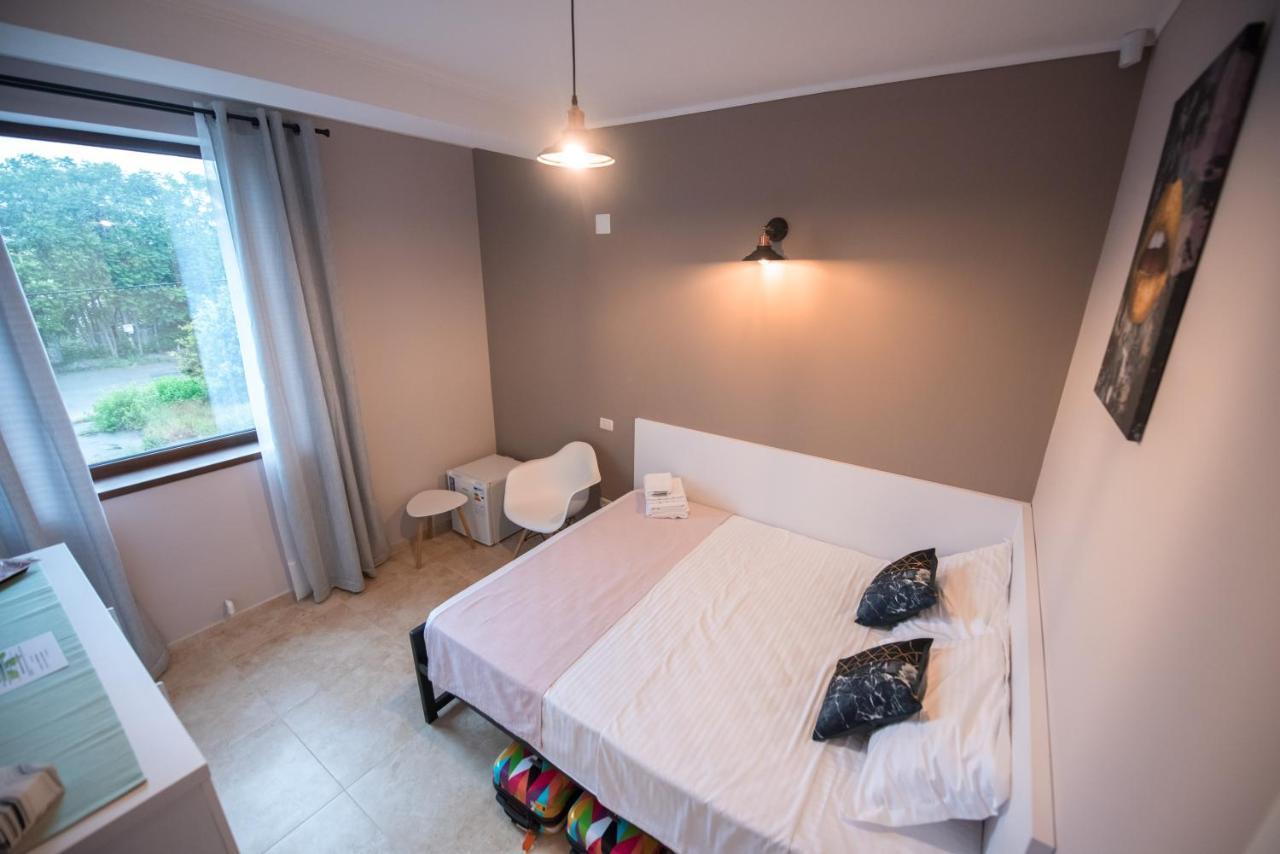 מלון אפורי סוד Casa 1A מראה חיצוני תמונה