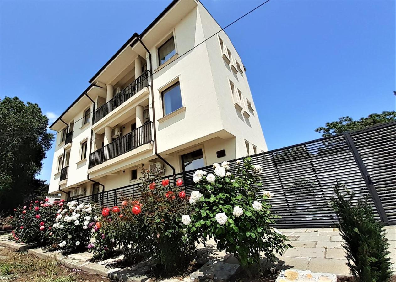 מלון אפורי סוד Casa 1A מראה חיצוני תמונה