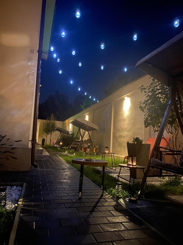 מלון אפורי סוד Casa 1A מראה חיצוני תמונה