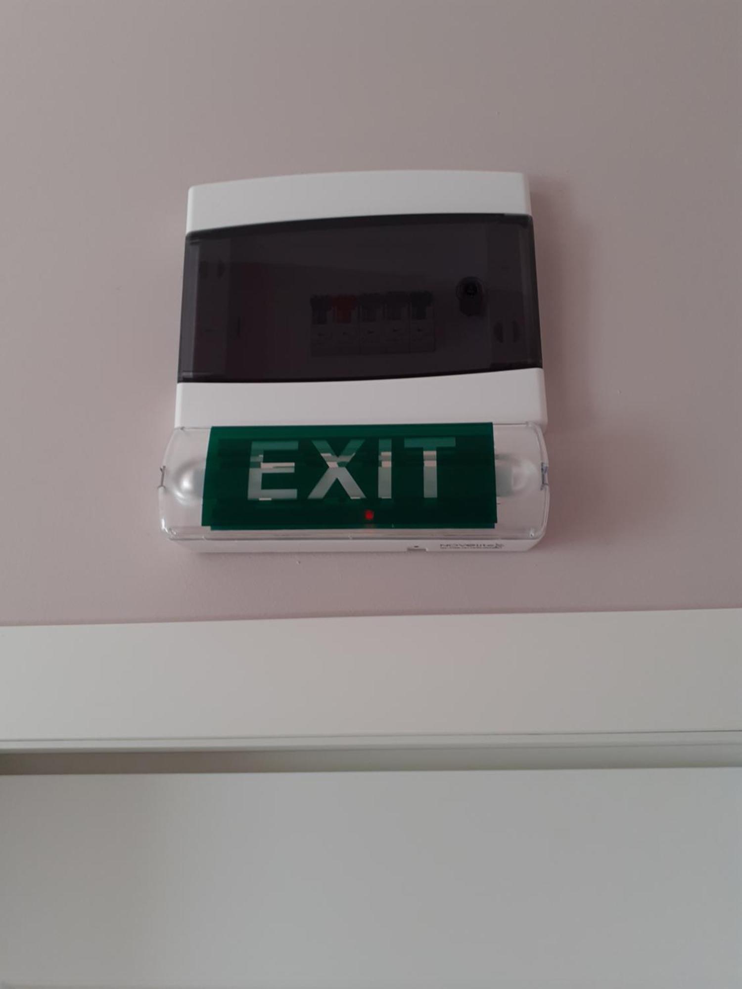 מלון אפורי סוד Casa 1A חדר תמונה